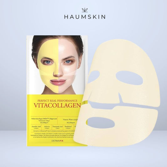 Mascarilla VitaCollagen Pack x 1